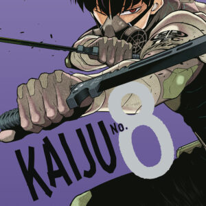 Libro Kaiju No. 8 di Naoya Matsumoto - ean 9788822633637 - Star Comics