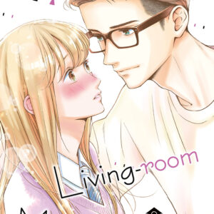Libro Living-room Matsunaga-san di Keiko Iwashita - ean 9788822633675 - Star Comics