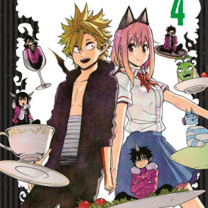 Libro Pochi & Kuro di Naoya Matsumoto - ean 9788822633767 - Star Comics