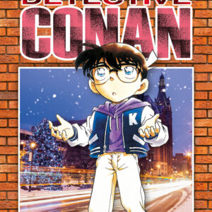 Libro Detective Conan. New edition di Gosho Aoyama - ean 9788822633880 - Star Comics