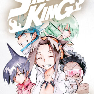 Libro Shaman King. Final edition di Hiroyuki Takei - ean 9788822633941 - Star Comics