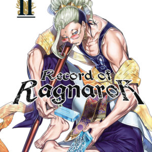 Libro Record of Ragnarok di Shinya Umemura; Takumi Fukui - ean 9788822634009 - Star Comics