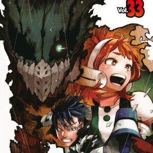 Libro My Hero Academia di Kohei Horikoshi - ean 9788822634139 - Star Comics