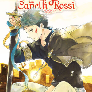 Libro Shirayuki dai capelli rossi di Sorata Akiduki - ean 9788822634191 - Star Comics