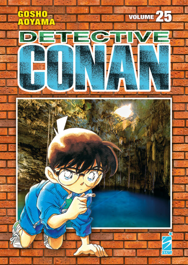 Libro Detective Conan. New edition di Gosho Aoyama - ean 9788822634252 - Star Comics