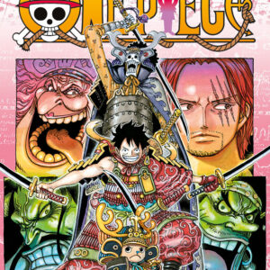 Libro One piece. New edition di Eiichiro Oda - ean 9788822634276 - Star Comics