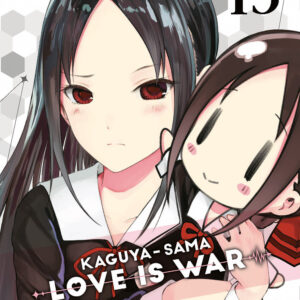 Libro Kaguya-sama. Love is war di Aka Akasaka - ean 9788822634306 - Star Comics