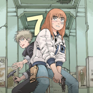 Libro Heavenly delusion di Masakazu Ishiguro - ean 9788822634344 - Star Comics