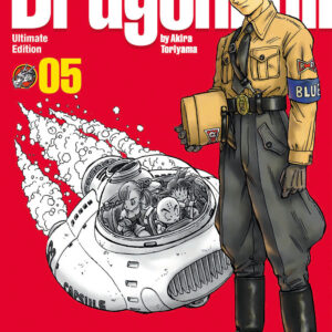Libro Dragon Ball. Ultimate edition di Akira Toriyama - ean 9788822634382 - Star Comics