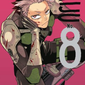 Libro Kaiju No. 8 di Naoya Matsumoto - ean 9788822634474 - Star Comics