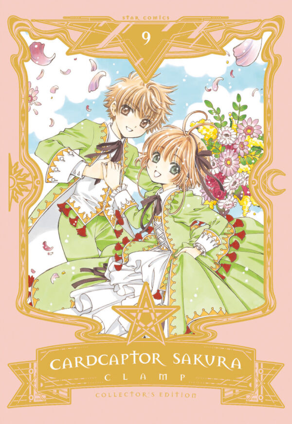 Libro Cardcaptor Sakura. Collector's edition di Clamp - ean 9788822634559 - Star Comics