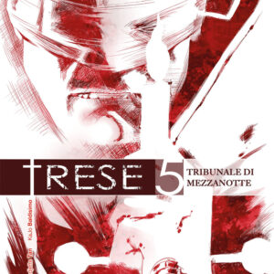 Libro Trese di Tan Budjette - ean 9788822634702 - Star Comics