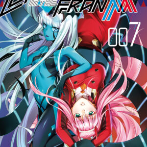 Libro Darling in the Franxx di Kentaro Yabuki - ean 9788822634719 - Star Comics