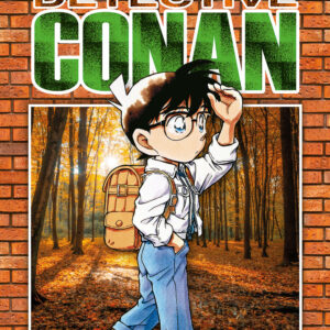 Libro Detective Conan. New edition di Gosho Aoyama - ean 9788822634733 - Star Comics