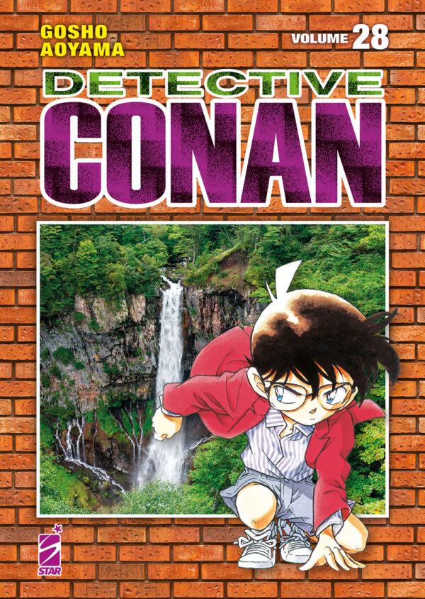 Libro Detective Conan. New edition di Gosho Aoyama - ean 9788822634757 - Star Comics