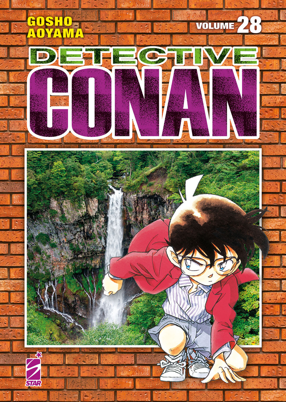 Libro Detective Conan. New edition di Gosho Aoyama - ean 9788822634757 - Star Comics