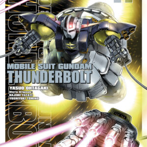 Libro Mobile suit Gundam Thunderbolt di Yasuo Ohtagaki; Hajime Yatate; Yoshiyuki Tomino - ean 9788822634818 - Star Comics