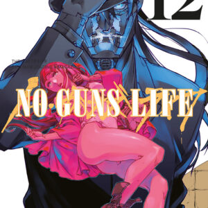 Libro No guns life di Tasuku Karasuma - ean 9788822634870 - Star Comics