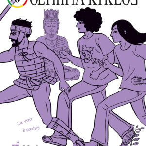 Libro Olympia kyklos di Mari Yamazaki - ean 9788822634894 - Star Comics