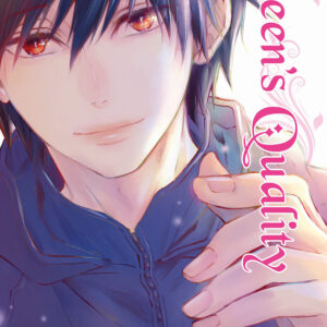 Libro Queen's quality di Kyousuke Motomi - ean 9788822634917 - Star Comics