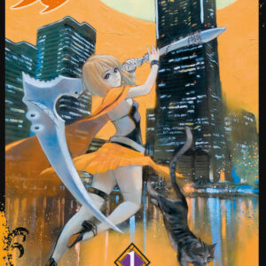 Libro Ghost girl. Ediz. variant di Akissa Saiké - ean 9788822635303 - Star Comics