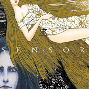 Libro Sensor di Junji Ito - ean 9788822635457 - Star Comics