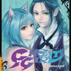 Libro Ghost girl di Akissa Saiké - ean 9788822635464 - Star Comics