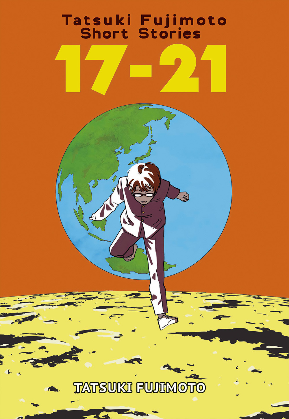 Libro Tatsuki Fujimoto short stories. Ediz. deluxe di Tatsuki Fujimoto - ean 9788822635495 - Star Comics