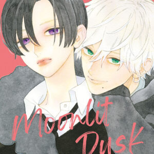 Libro In the clear moonlit dusk di Mika Yamamori - ean 9788822635501 - Star Comics