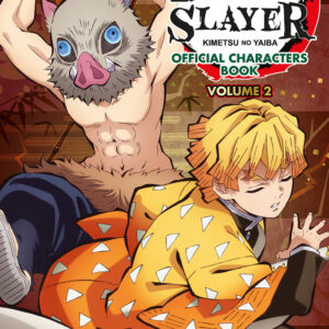 Libro TV anime Demon slayer. Kimetsu no yaiba official character's book di Koyoharu Gotouge - ean 9788822635556 - Star Comics
