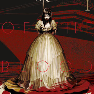 Libro Noah of the blood sea di Yu Satomi - ean 9788822635587 - Star Comics