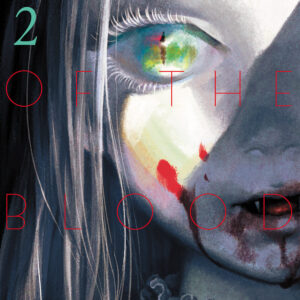 Libro Noah of the blood sea di Yu Satomi - ean 9788822635600 - Star Comics