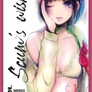 Libro Scum's wish di Mengo Yokoyari - ean 9788822635785 - Star Comics