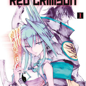 Libro Shaman King. Red crimson di Hiroyuki Takei - ean 9788822635839 - Star Comics