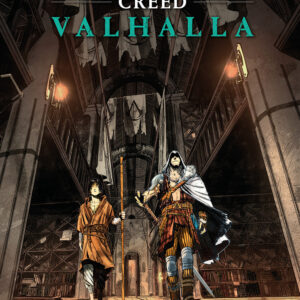 Libro Assassin's Creed Valhalla di Mathieu Gabella - ean 9788822635860 - Star Comics