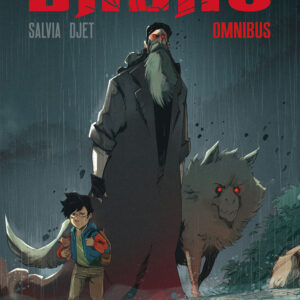 Libro Babau. Omnibus di Mathieu Salvia - ean 9788822635877 - Star Comics