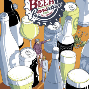 Libro Beer revolution di Teo Musso - ean 9788822635891 - Star Comics