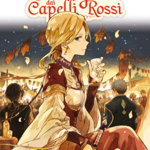 Libro Shirayuki dai capelli rossi di Sorata Akiduki - ean 9788822636003 - Star Comics