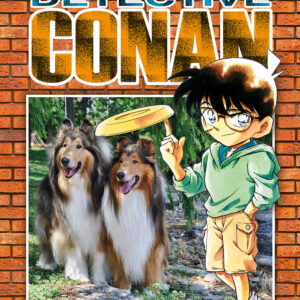 Libro Detective Conan. New edition di Gosho Aoyama - ean 9788822636027 - Star Comics