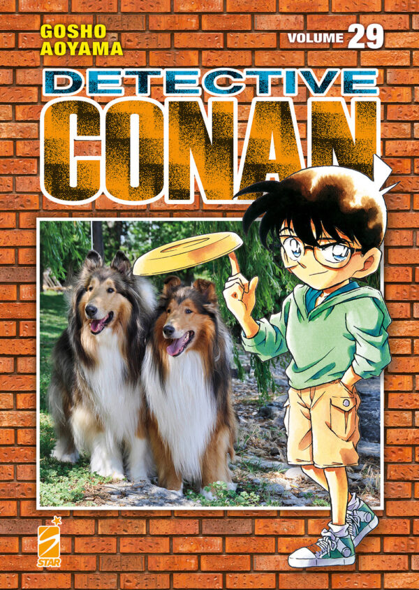 Libro Detective Conan. New edition di Gosho Aoyama - ean 9788822636027 - Star Comics