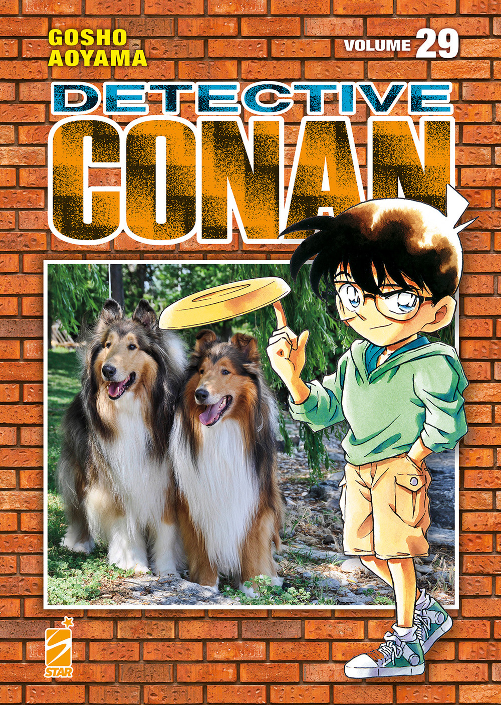 Libro Detective Conan. New edition di Gosho Aoyama - ean 9788822636027 - Star Comics