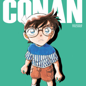 Libro Detective Conan di Gosho Aoyama - ean 9788822636065 - Star Comics