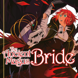 Libro ancient magus bride di Kore Yamazaki - ean 9788822636102 - Star Comics
