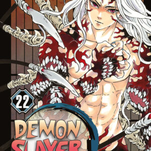 Libro Demon slayer. Kimetsu no yaiba di Koyoharu Gotouge - ean 9788822636119 - Star Comics