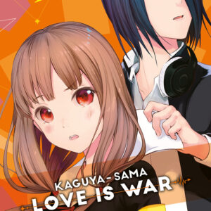 Libro Kaguya-sama. Love is war di Aka Akasaka - ean 9788822636133 - Star Comics