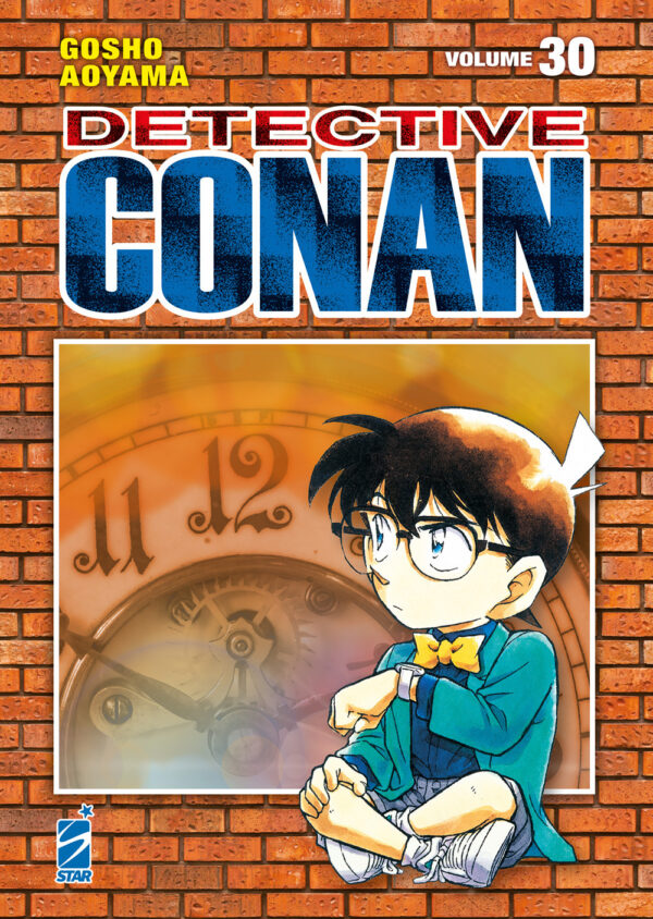 Libro Detective Conan. New edition di Gosho Aoyama - ean 9788822636140 - Star Comics
