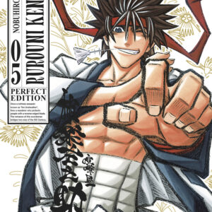 Libro Rurouni Kenshin. Perfect edition di Nobuhiro Watsuki - ean 9788822636188 - Star Comics