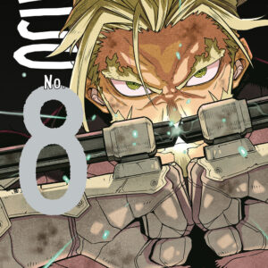 Libro Kaiju No. 8 di Naoya Matsumoto - ean 9788822636225 - Star Comics
