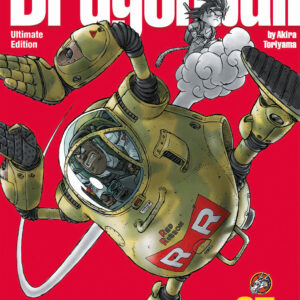 Libro Dragon Ball. Ultimate edition di Akira Toriyama - ean 9788822636232 - Star Comics