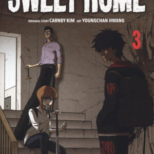 Libro Sweet home di Kim Carnby - ean 9788822636249 - Star Comics